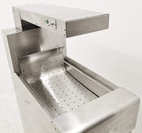 Omcan Food Heat Lamp