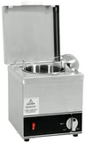 Omcan Condiment Warmer