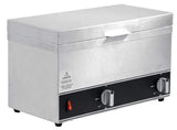 Omcan Condiment Warmer