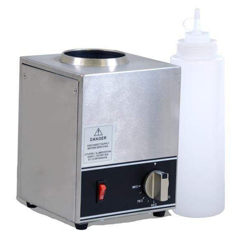 Omcan Condiment Warmer