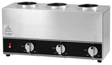 Omcan Condiment Warmer
