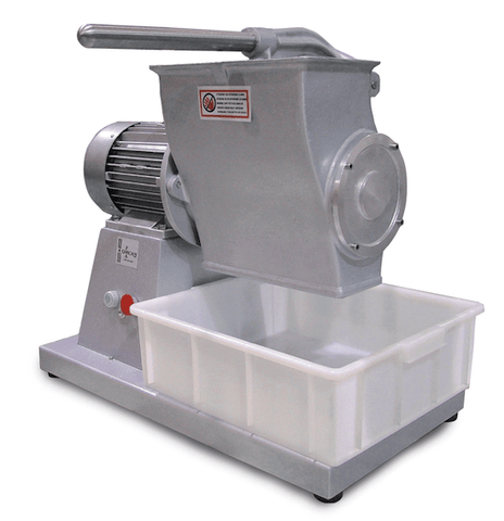 Omcan Electric Cheese Grater