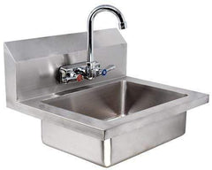 Omcan Hand Sink