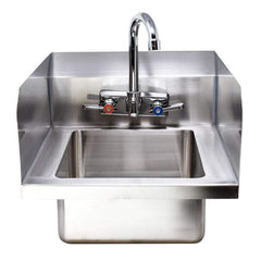 Omcan Canada 44586 - (44586) Hand Sink