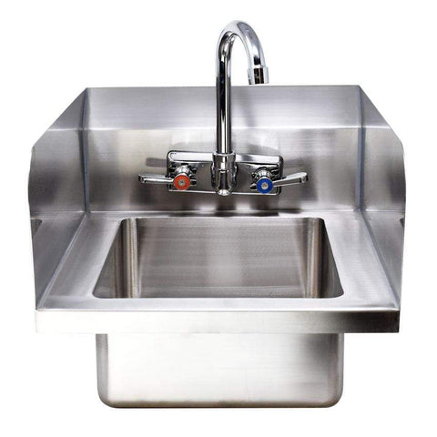 Omcan Canada 44586 - (44586) Hand Sink
