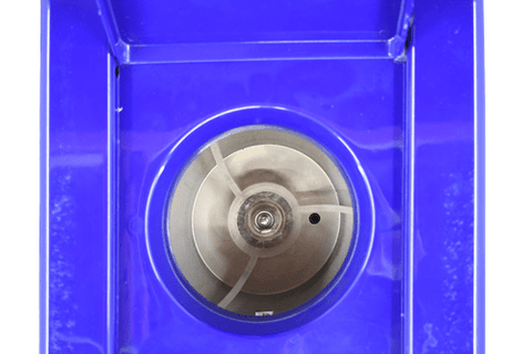 Omcan Ice Shaver