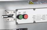Omcan Planetary Mixer