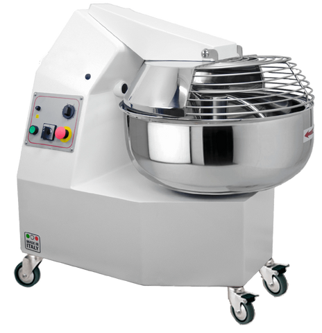 Omcan Spiral Mixer
