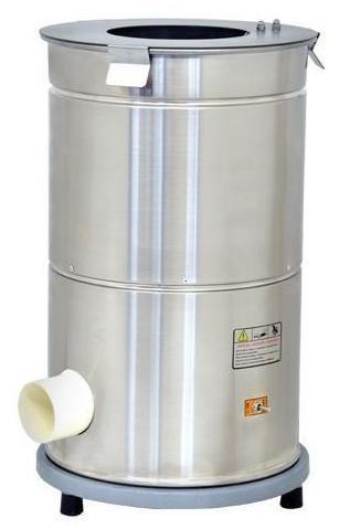 Omcan Commercial Peeler