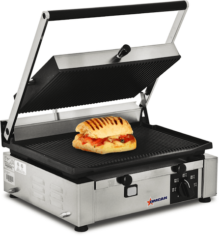 Omcan Panini Grill