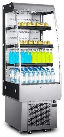 Omcan Open Cooler