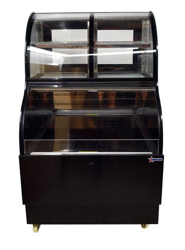 Omcan Open Cooler