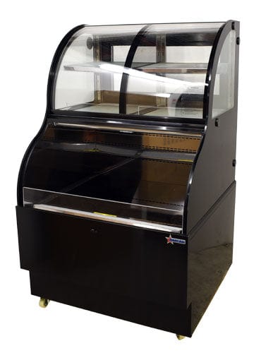 Omcan Open Cooler