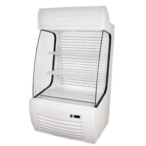 Omcan Open Cooler