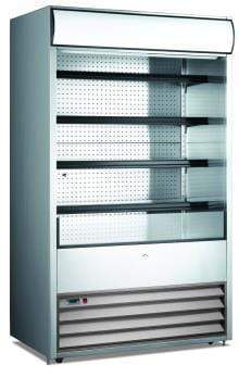 Omcan Open Cooler
