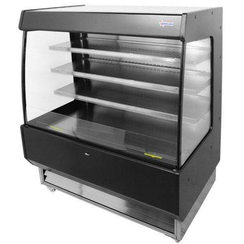Omcan Open Cooler