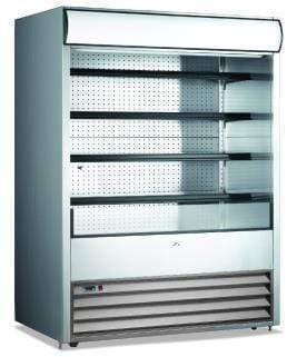 Omcan Open Cooler