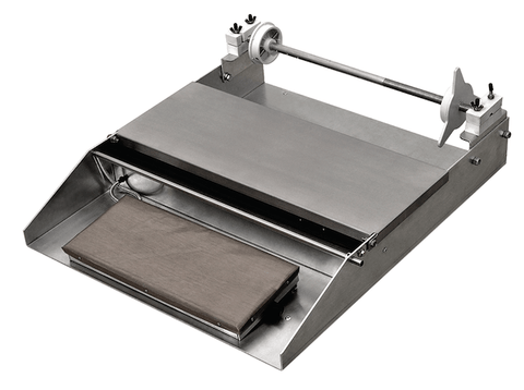 Omcan Film and Shrink Wrap Machine