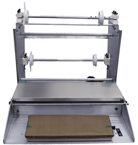 Omcan Film and Shrink Wrap Machine