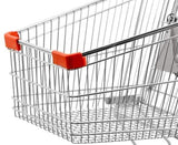 Omcan Shopping Carts