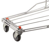 Omcan Shopping Carts