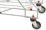 Omcan Shopping Carts