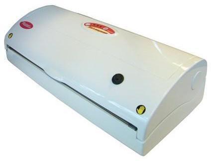 Omcan Vacuum Packaging Machine