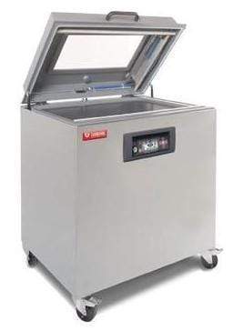 Omcan Vacuum Packaging Machine