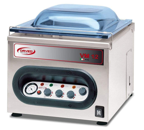Orved Vacuum Packaging Machine