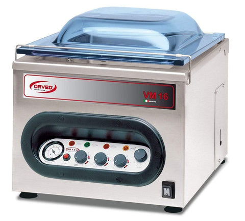 Orved Vacuum Packaging Machine