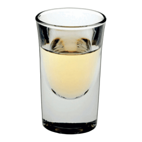 Browne Glassware