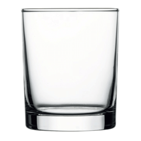 Browne Glassware