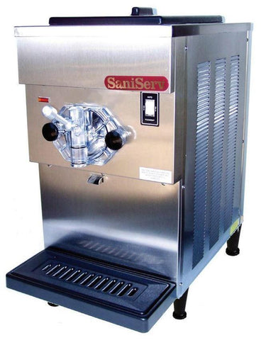 SaniServ Frozen Beverage Machine