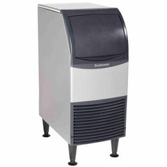 Scotsman Ice Machine with Bin