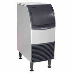 Scotsman Ice Machine with Bin