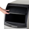 Scotsman Ice Machine with Bin