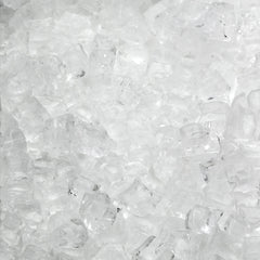 Scotsman Ice Machine with Bin