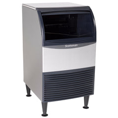Scotsman Ice Machine with Bin