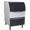 Scotsman Ice Machine with Bin