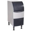 Scotsman Ice Machine with Bin