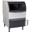 Scotsman Ice Machine with Bin