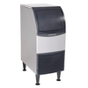 Scotsman Ice Machine with Bin