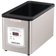 APW Wyott Countertop Food Warmer