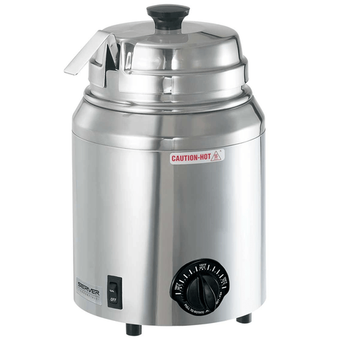 Server Products Condiment Warmer