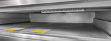 Sierra Pizza Deck Oven