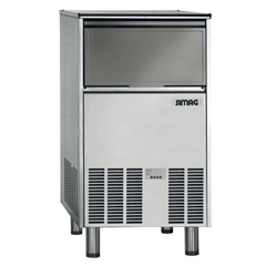 Simag Undercounter Ice Machine