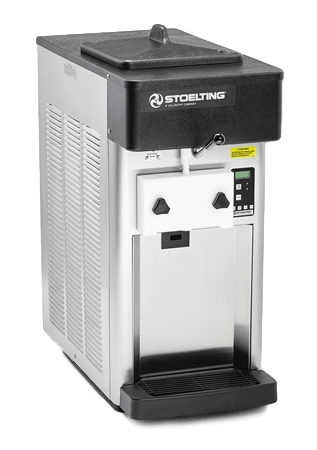 Stoelting E111-37I-B - Soft-Serve Freezer