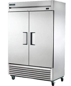 TRUE Reach In Refrigerator