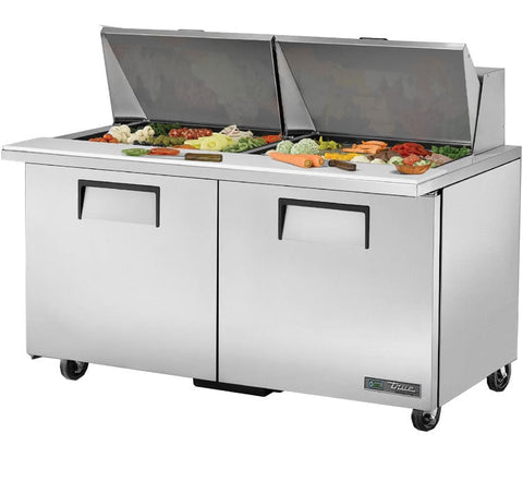 TRUE Prep Table