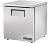 TRUE Undercounter Refrigerator